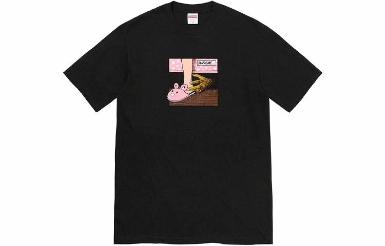 Supreme Week 18 Bed Tee T