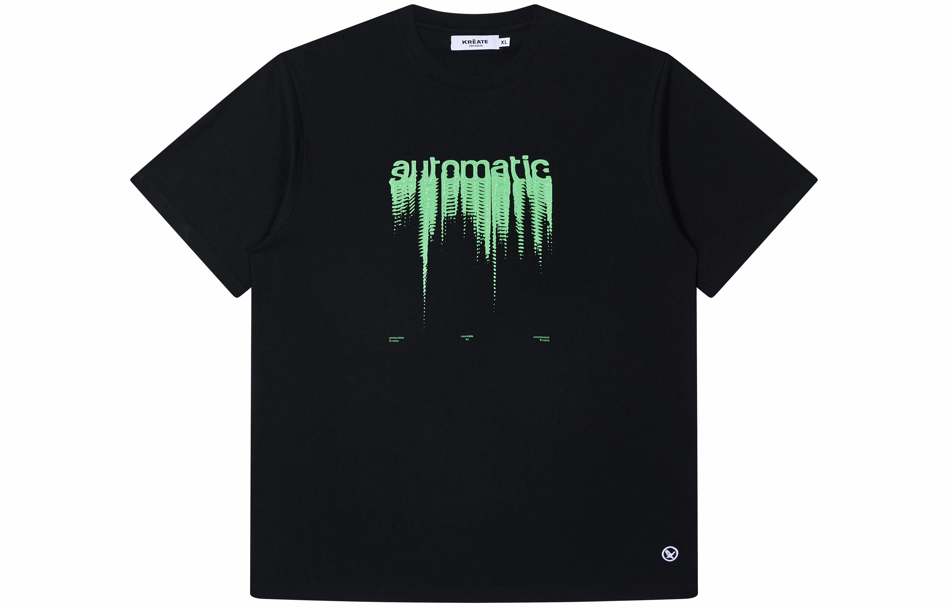 KREATE BLANK T