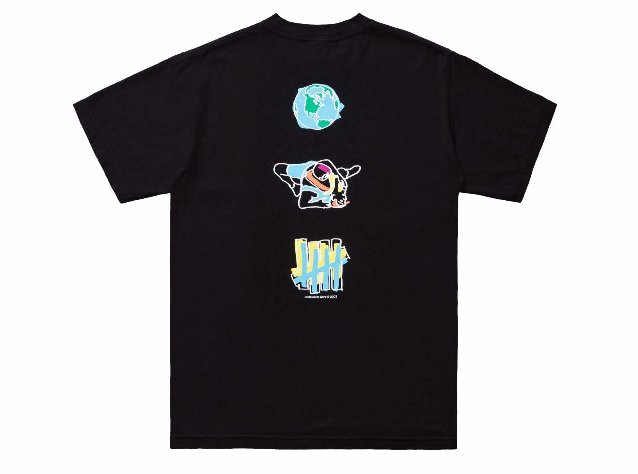 UNDEFEATED T