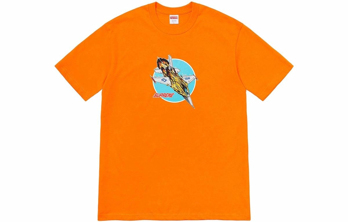 Supreme FW20 Week 1 Jet Tee T