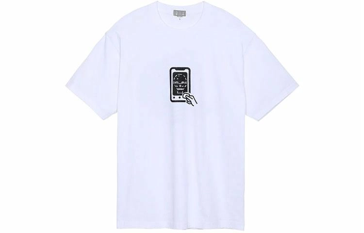 Cav Empt T