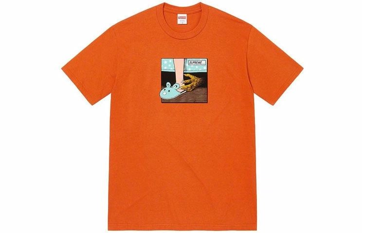 Supreme Week 18 Bed Tee T