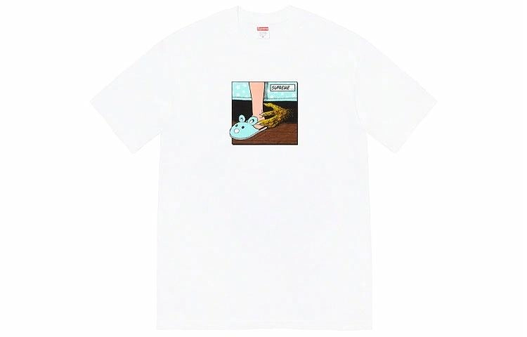 Supreme Week 18 Bed Tee T