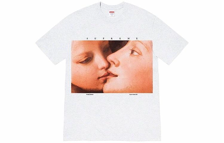 Supreme Week 18 Venus Tee T