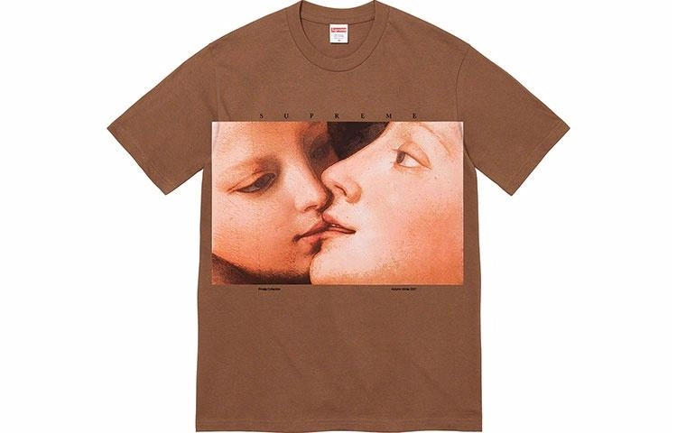 Supreme Week 18 Venus Tee T