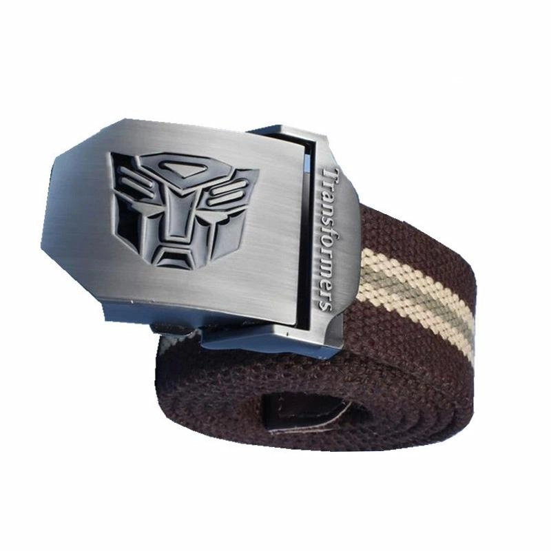 TRANSFORMERS 3.8cm