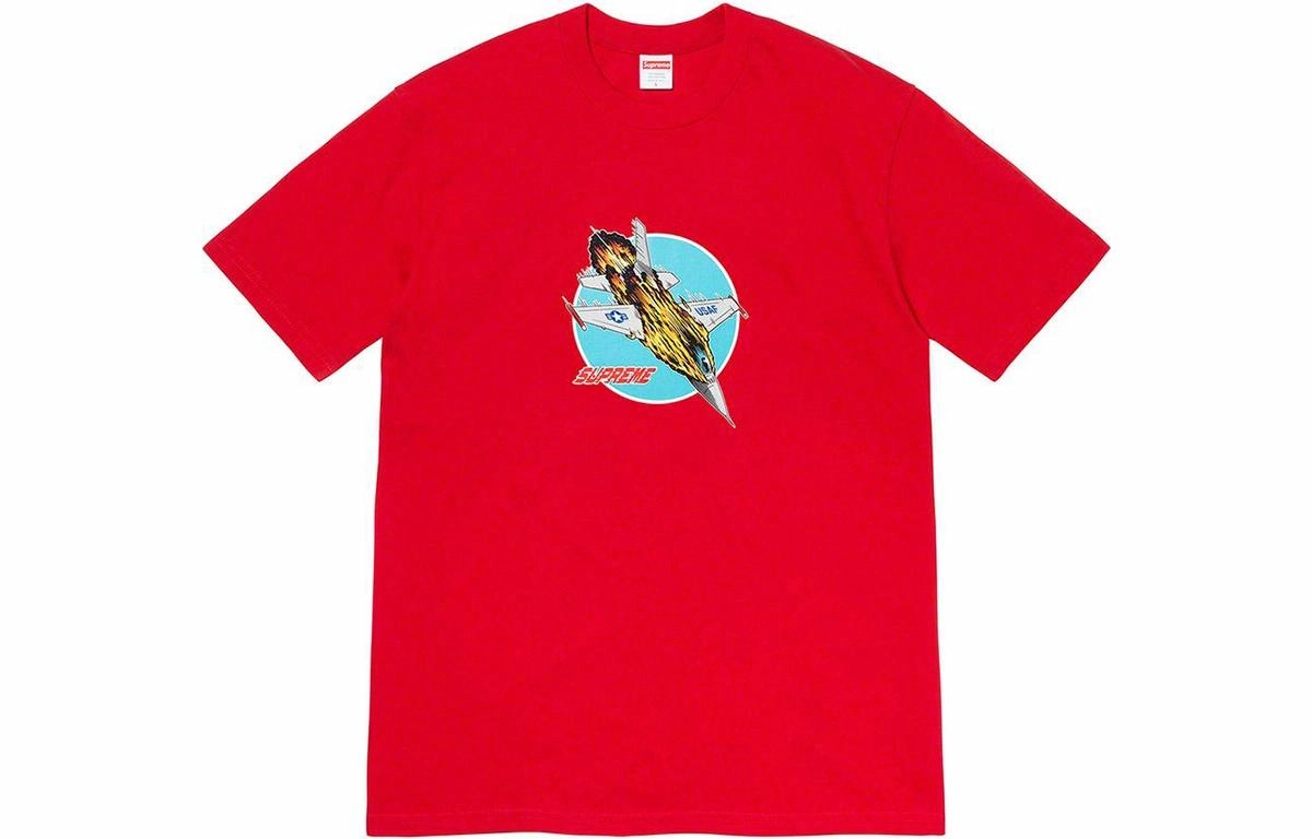 Supreme FW20 Week 1 Jet Tee T
