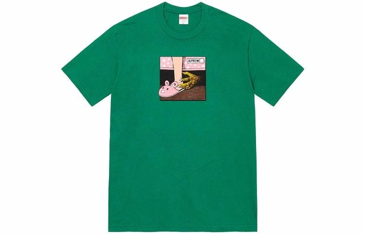 Supreme Week 18 Bed Tee T