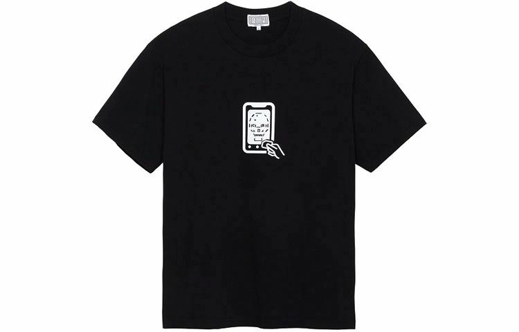 Cav Empt T