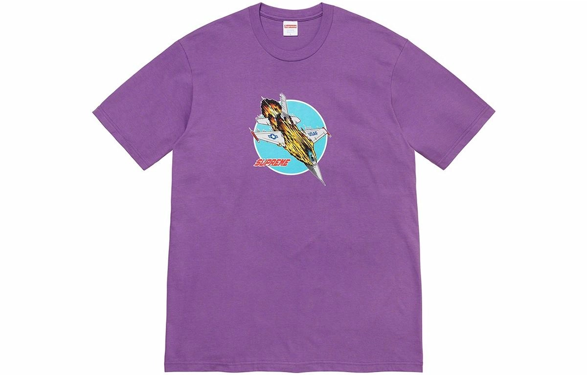 Supreme FW20 Week 1 Jet Tee T