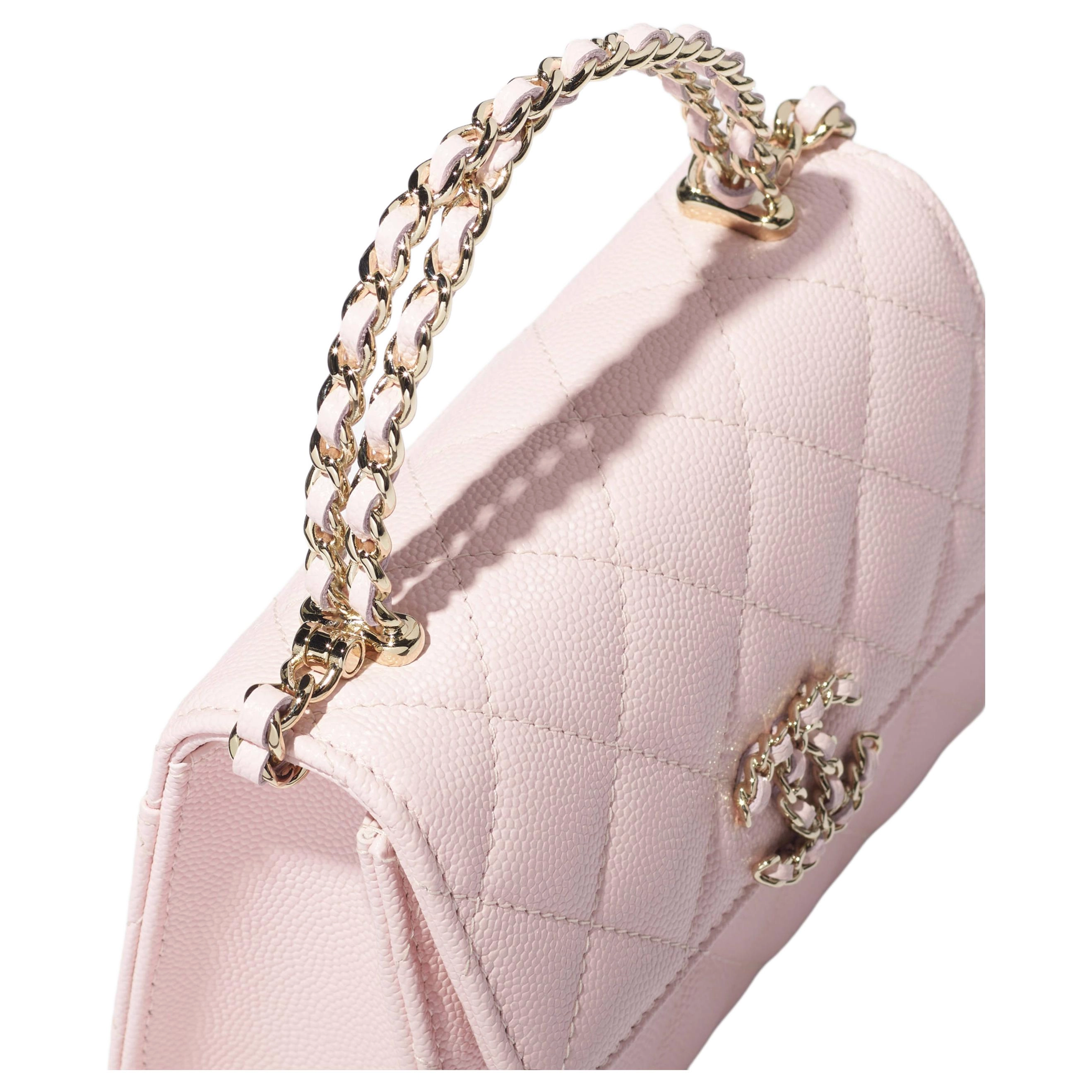 CHANEL C LOGO