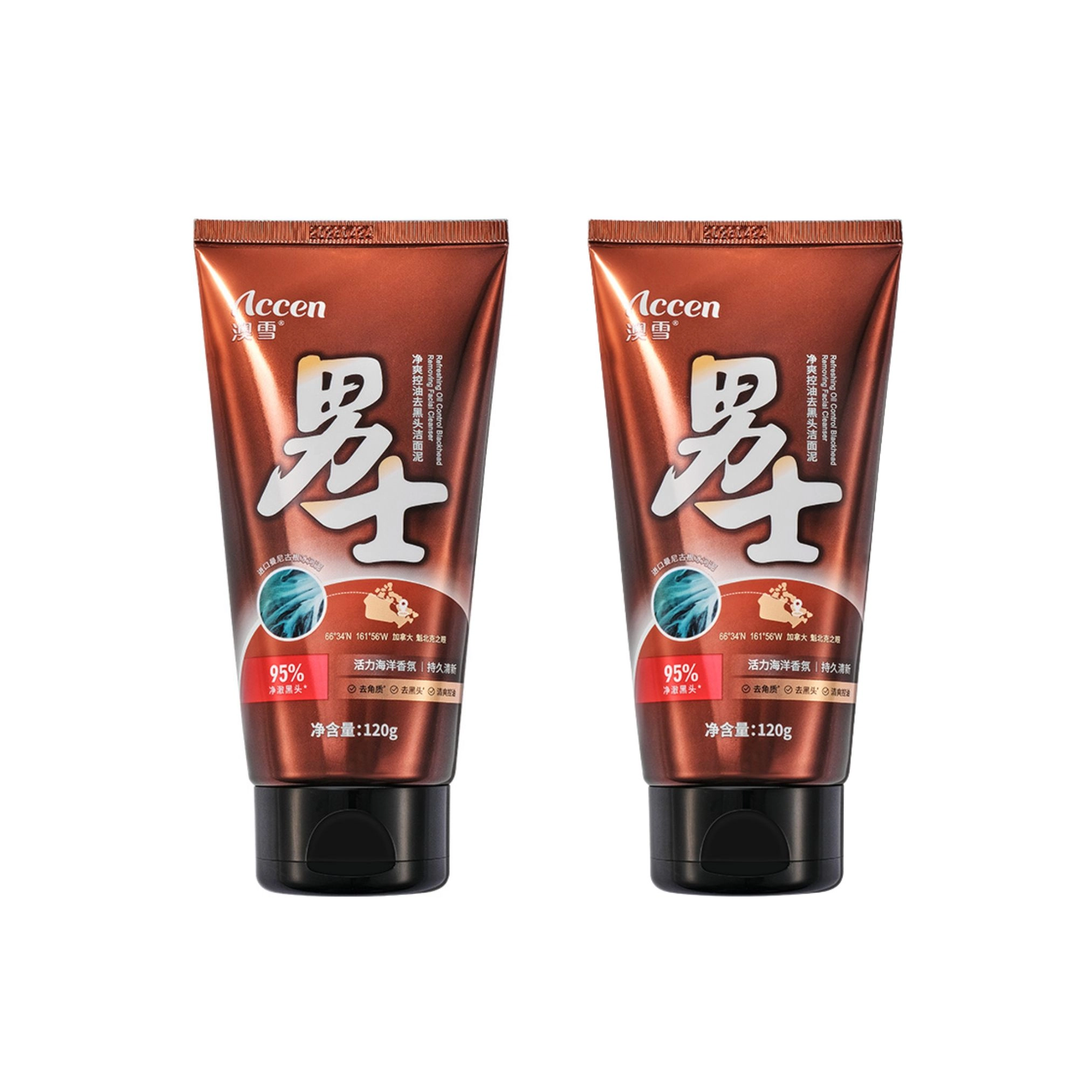 ACCEN 120g