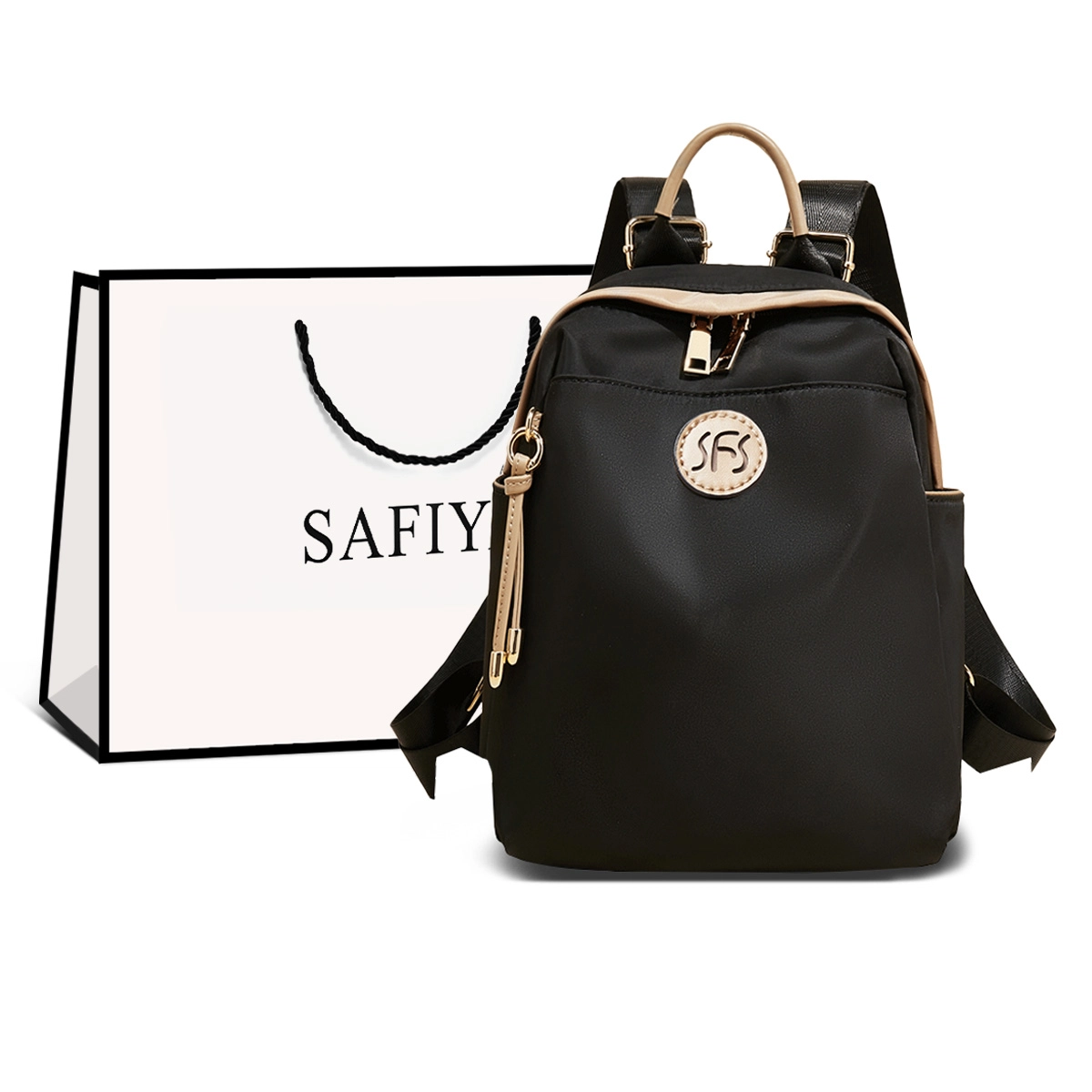 safiya
