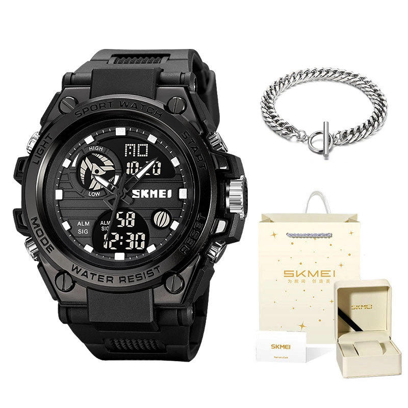 SKMEI PU SKM-2031