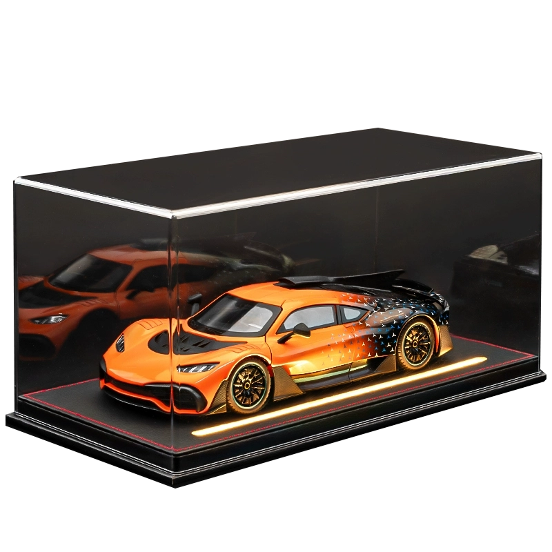 AMG ONE 118