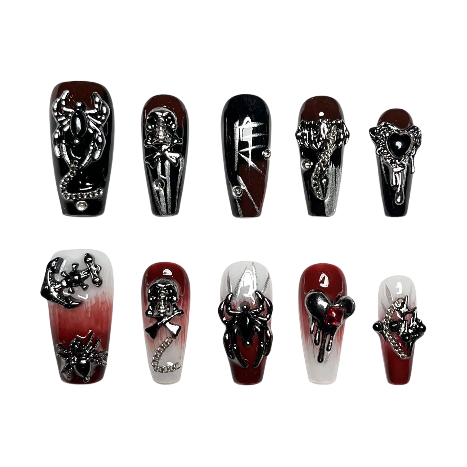 RUIJIN ins 25mm