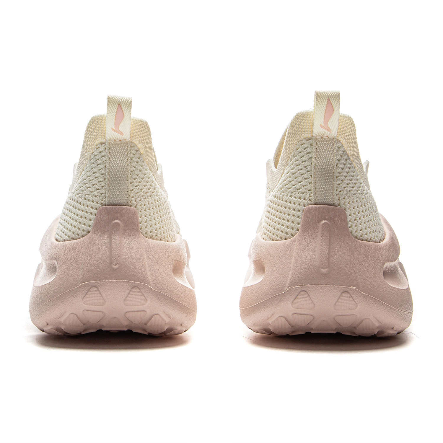 LiNing slip on