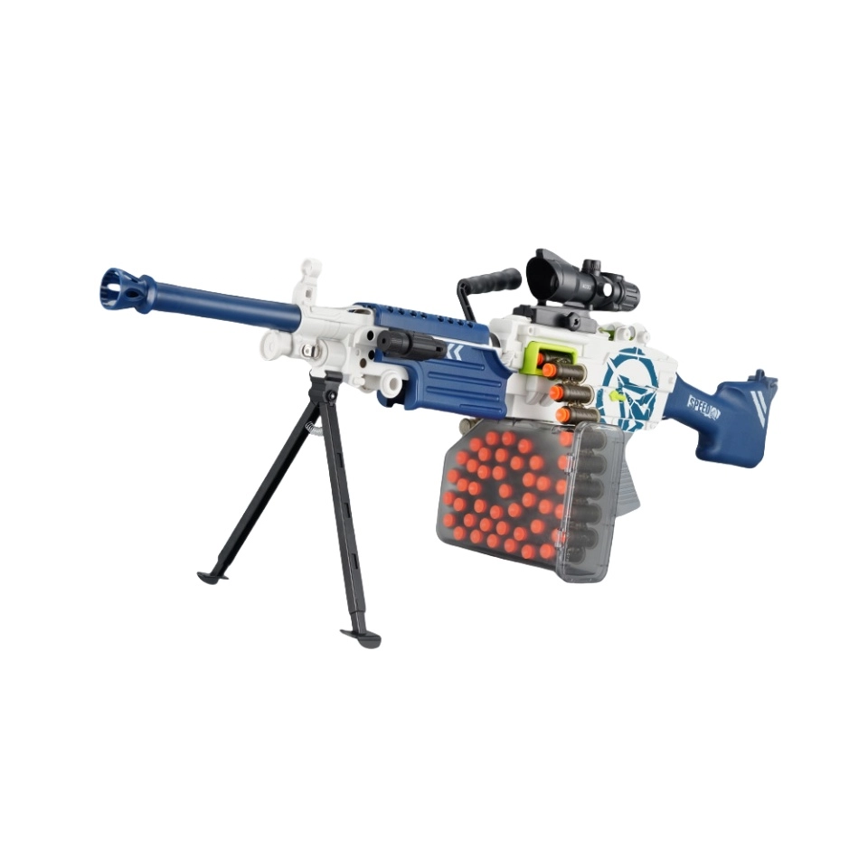 LEHUI TOYS M249