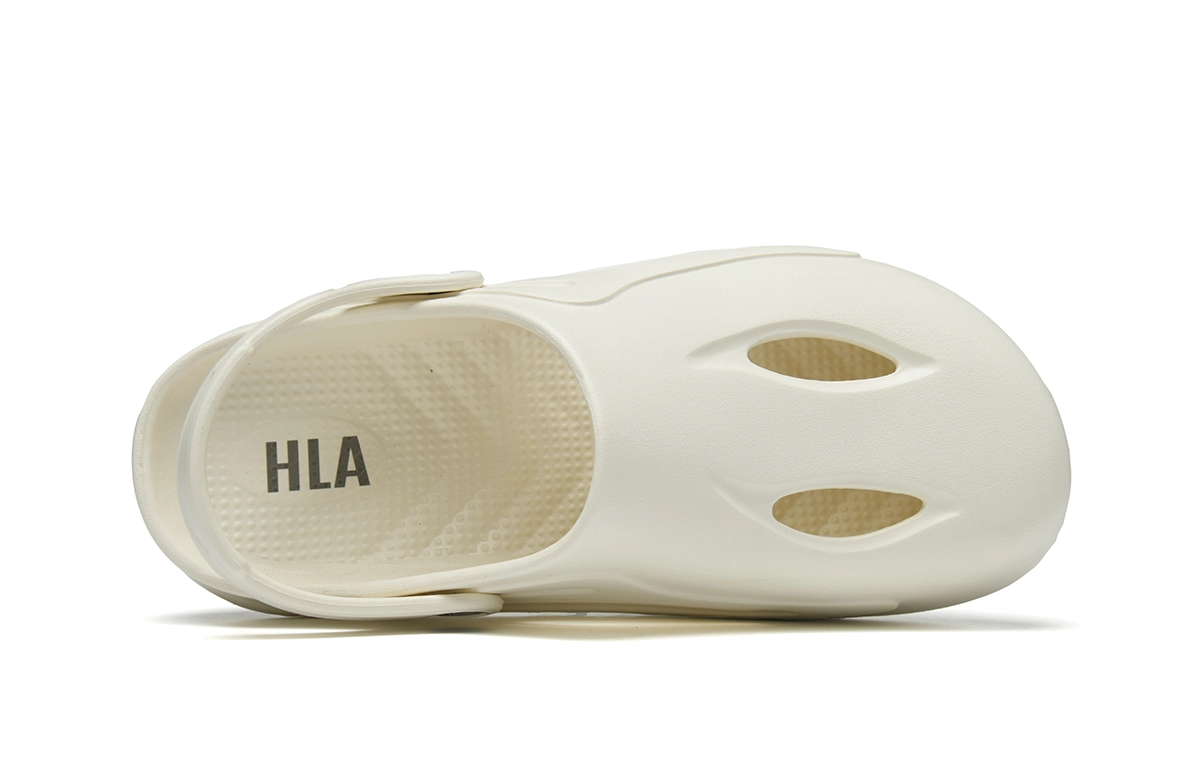 HLA EVA