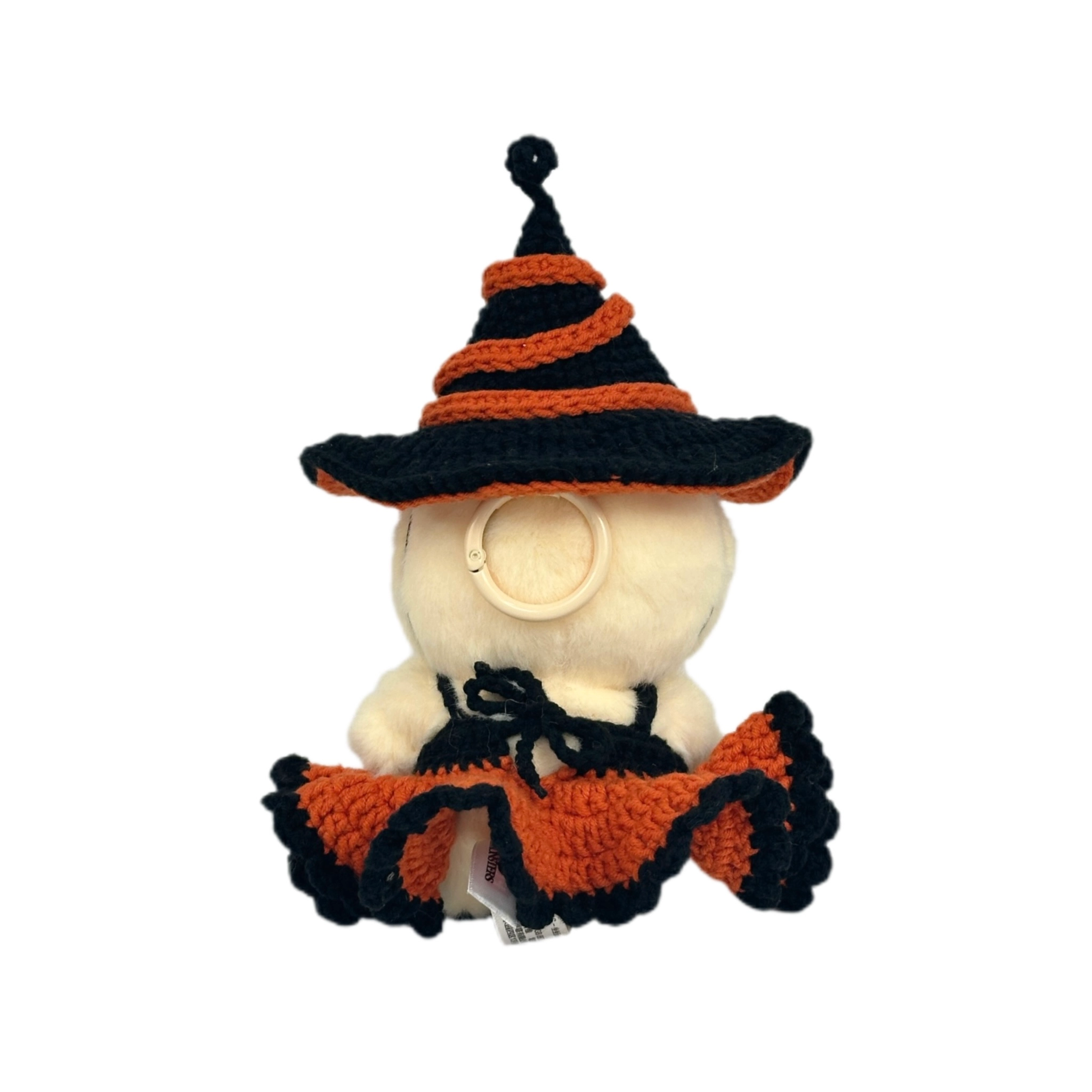 POP MART THEMONSTERS SAML labubu 15cm
