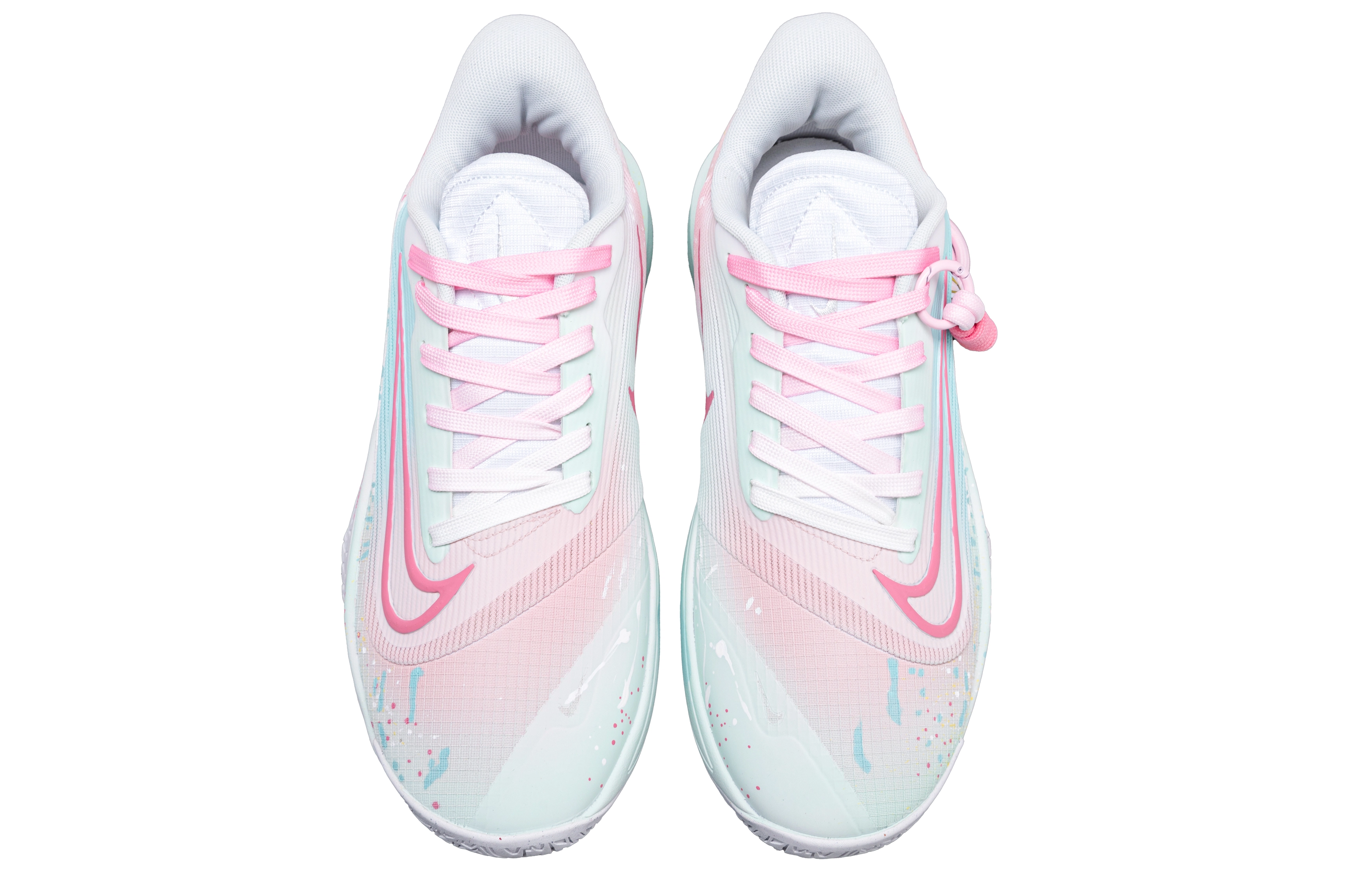 Nike Precision 7