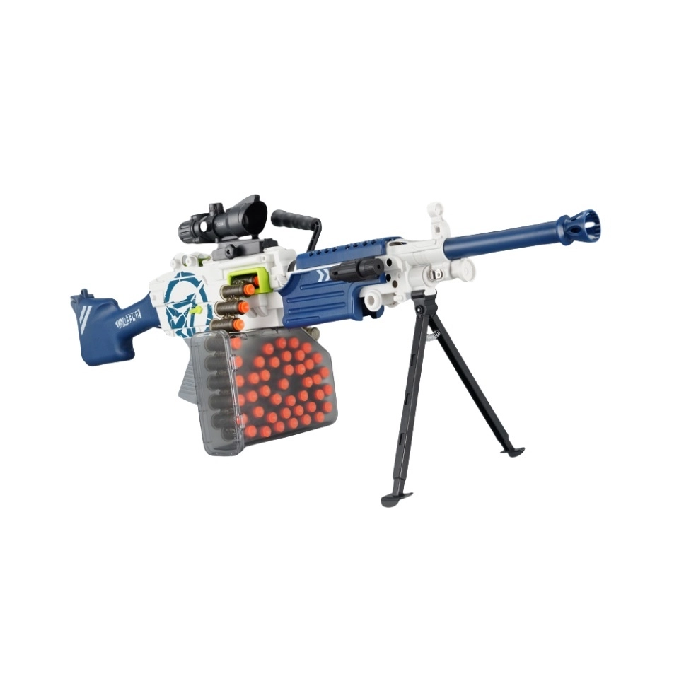 LEHUI TOYS M249