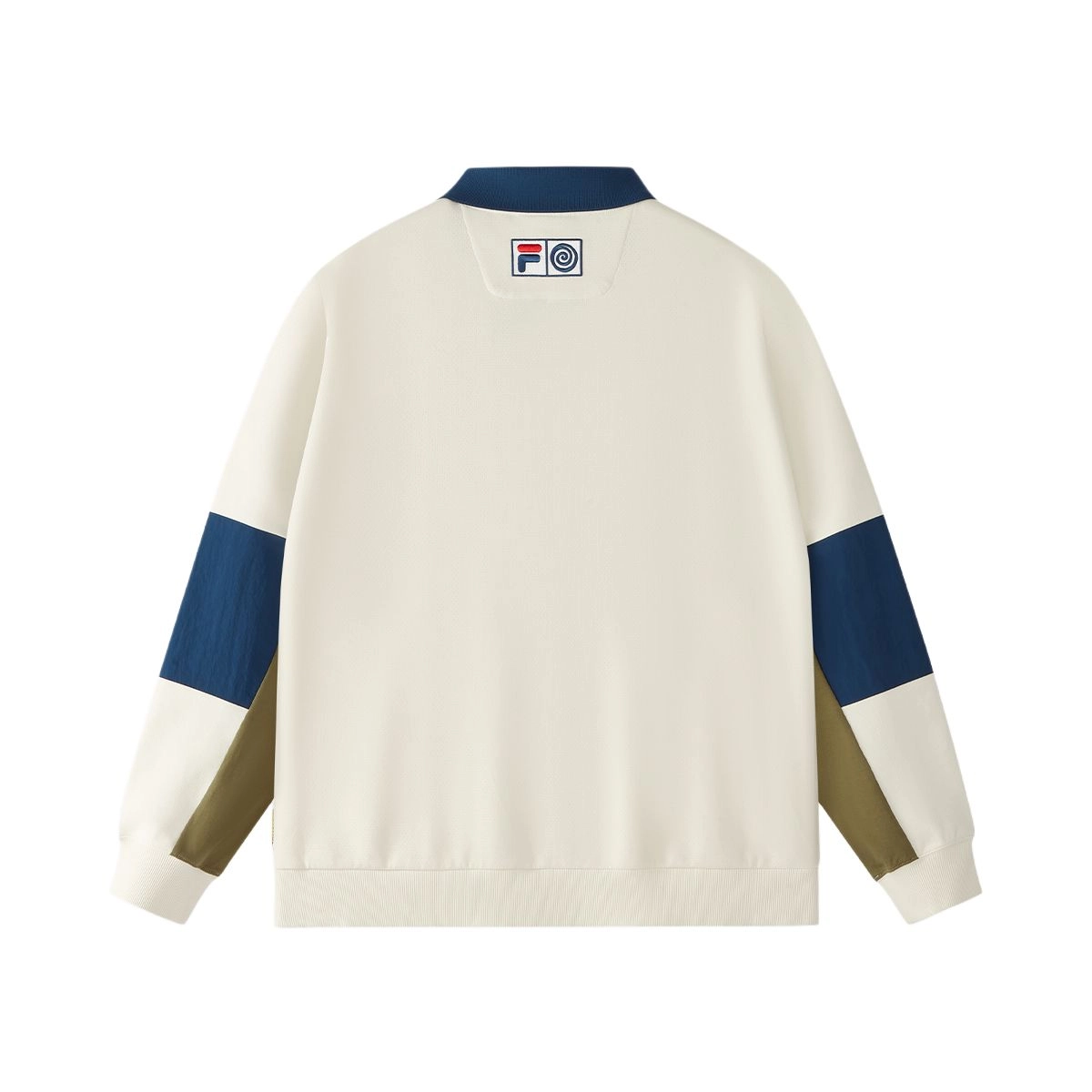 FILA FUSION x ROUND TWO Polo