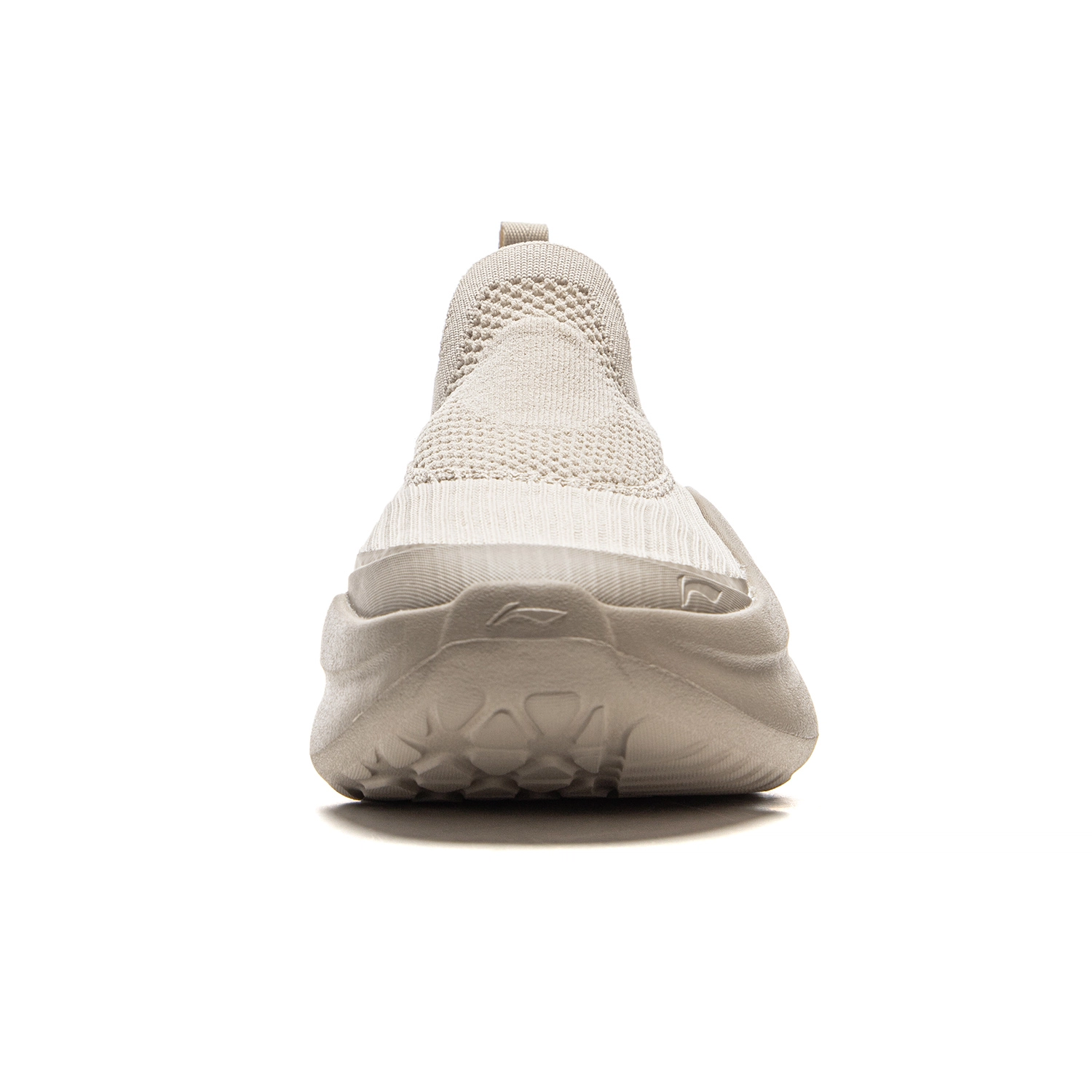 LiNing slip on