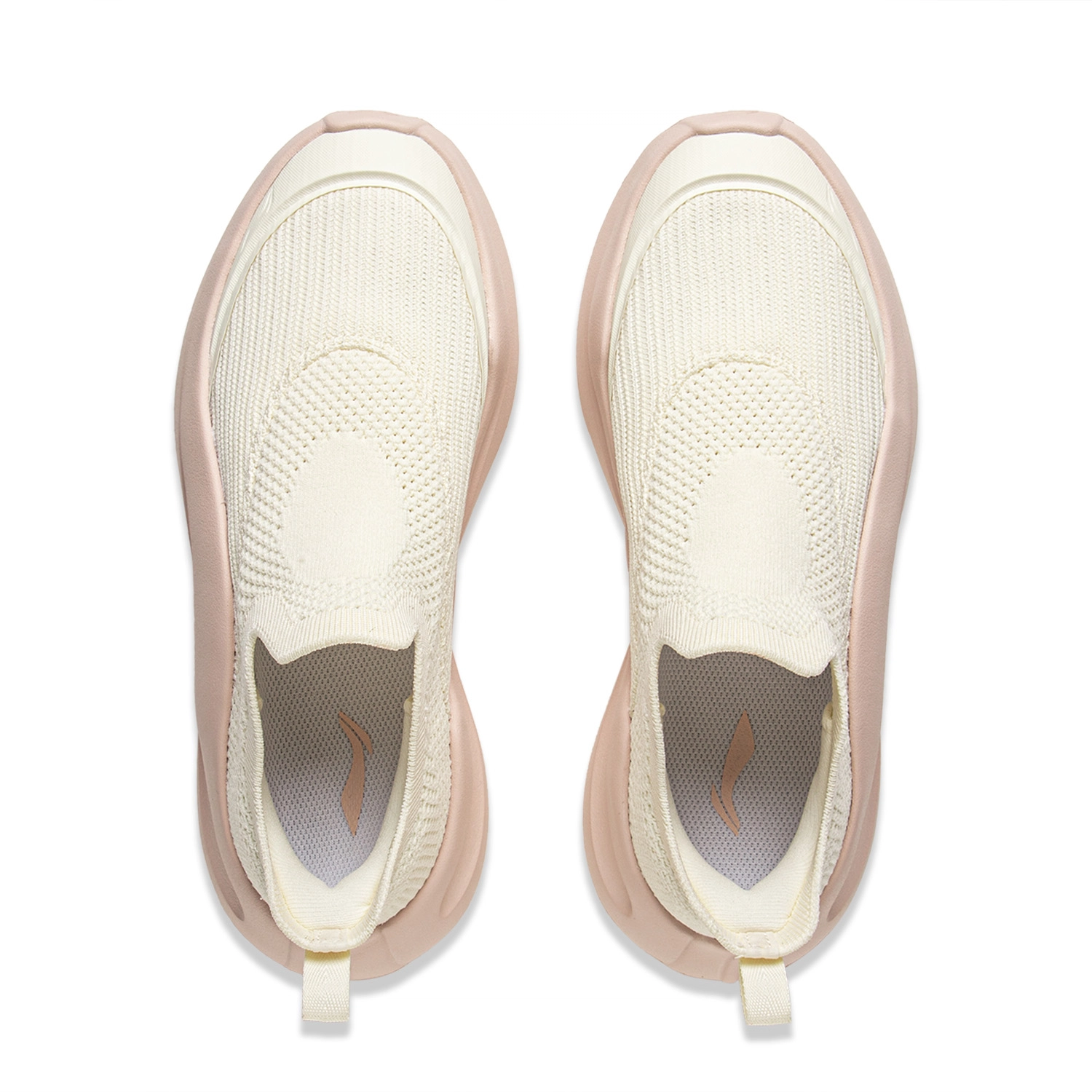 LiNing slip on