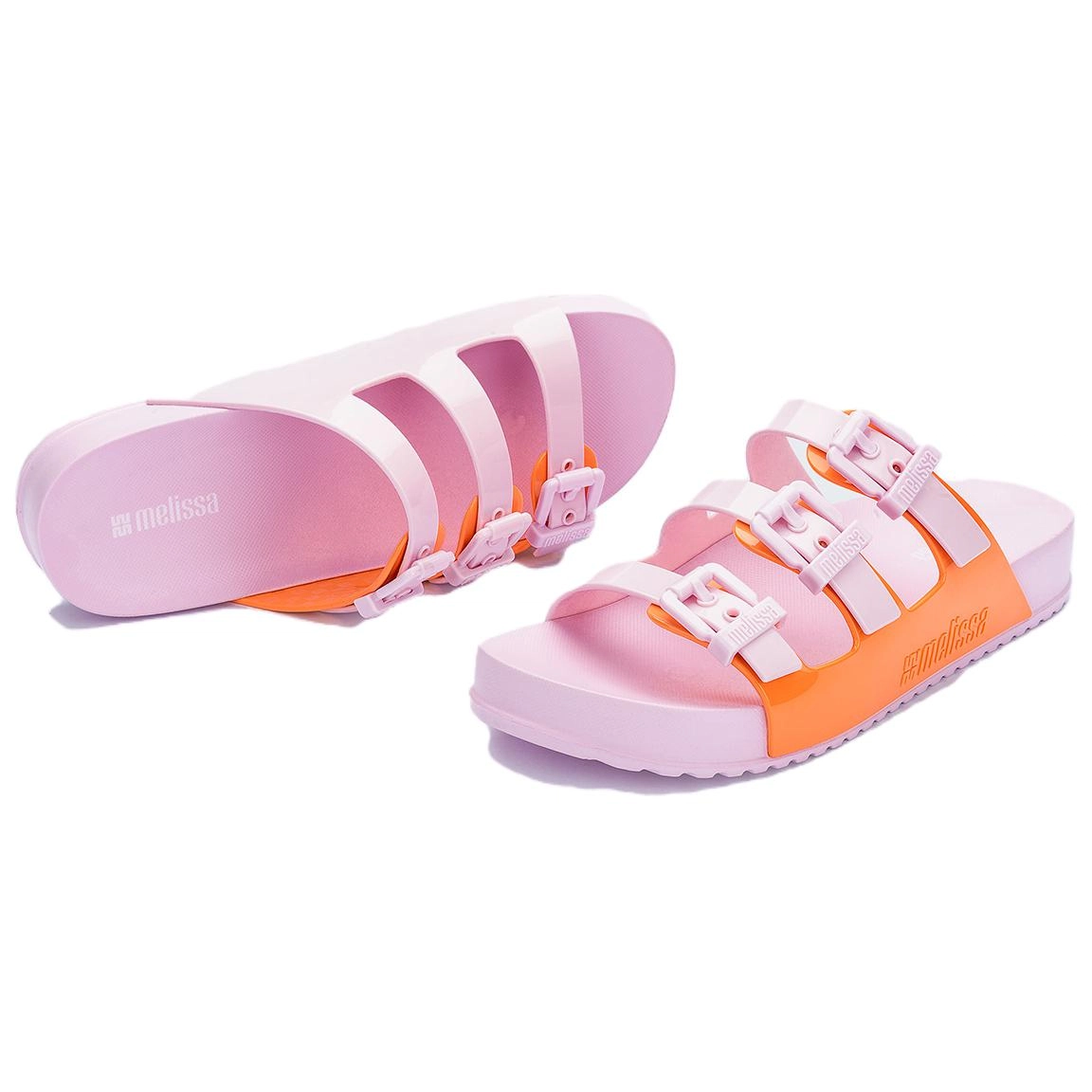 MELISSA COZY PVC()
