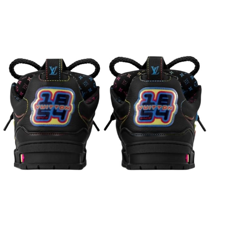 LOUIS VUITTON Skate