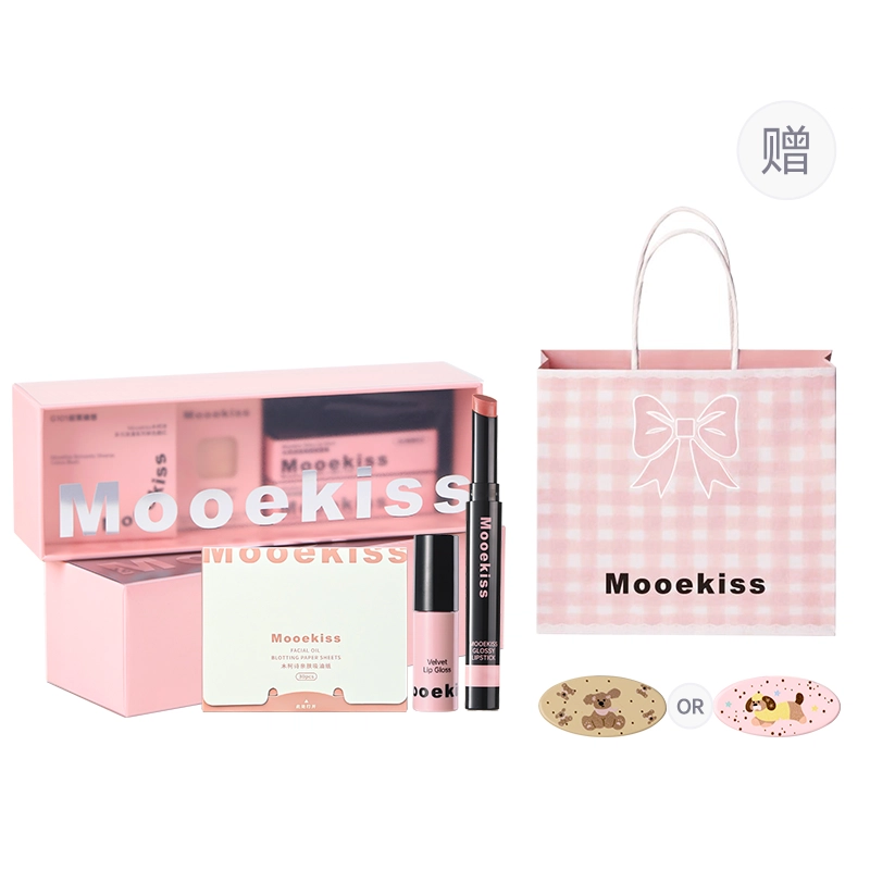 Mooekiss 5