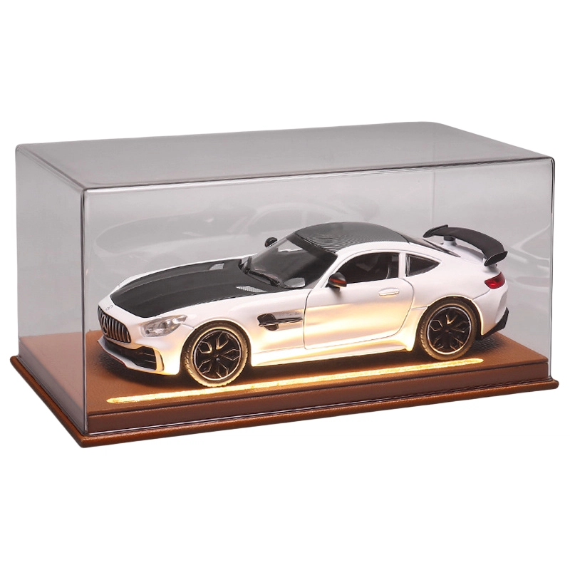 TLXT AMG-GT R 124