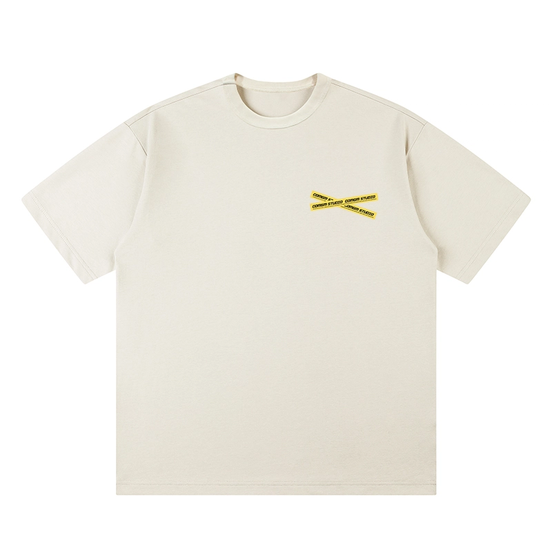 COMGM logo T