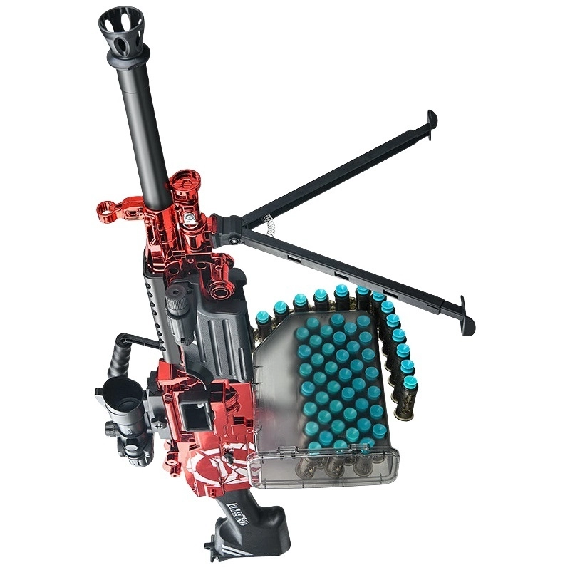 LEHUI TOYS M249