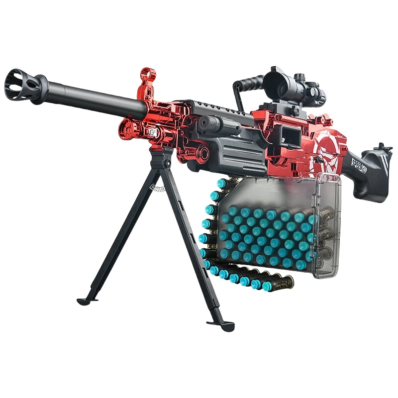 LEHUI TOYS M249