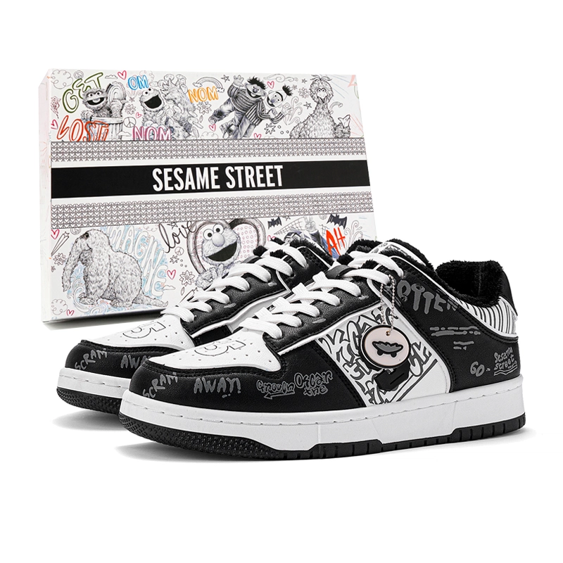 SESAME STREET