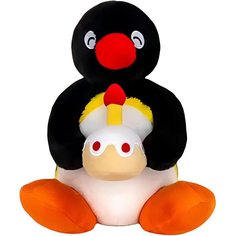 pingu 25cm