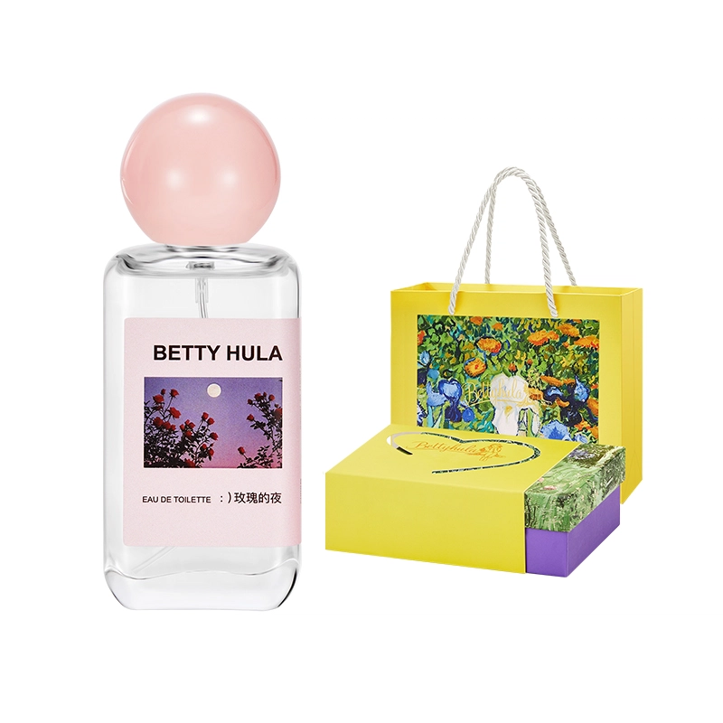Betty Hula EDT