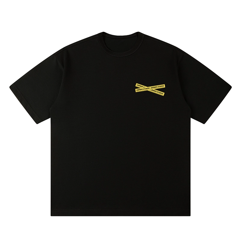 COMGM logo T