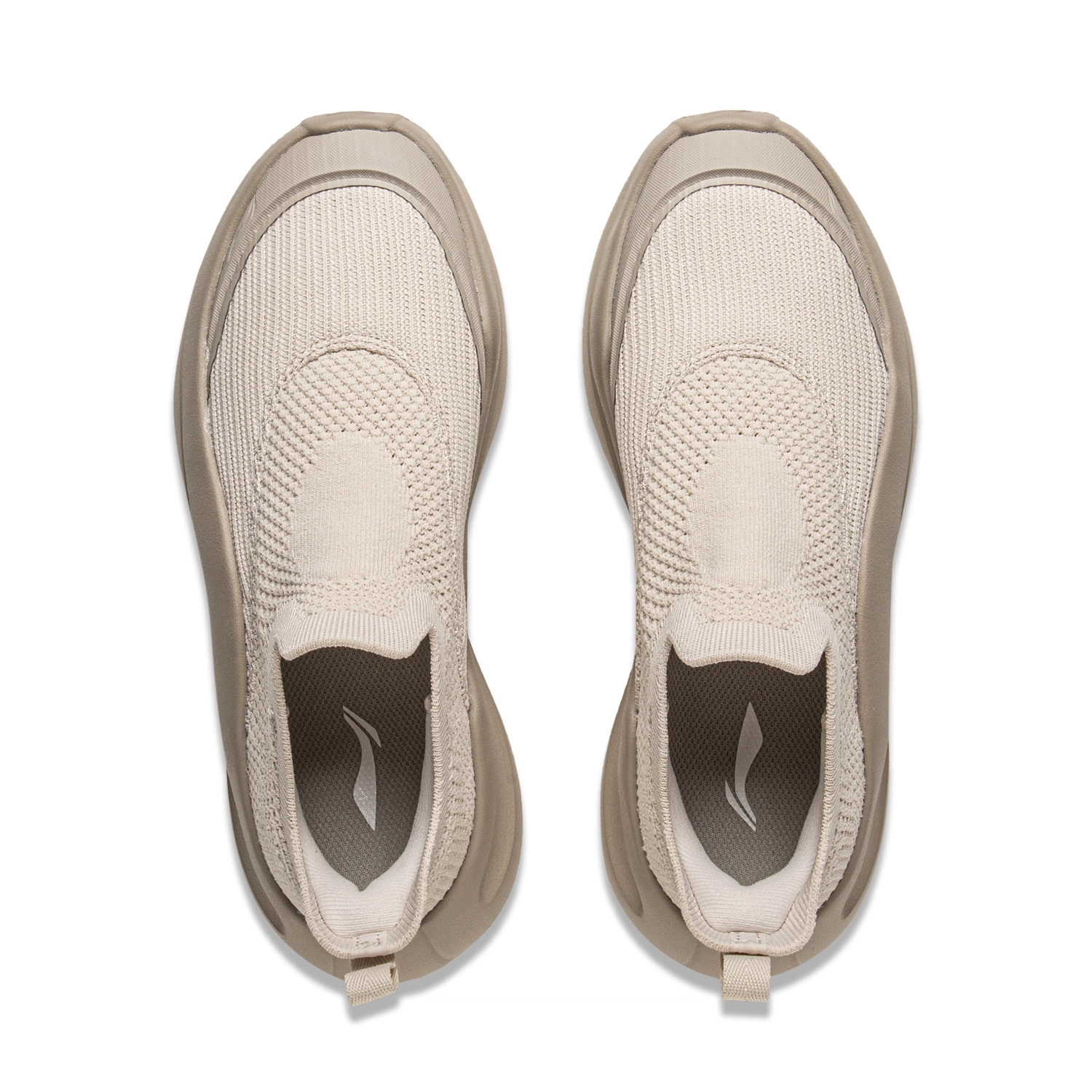 LiNing slip on