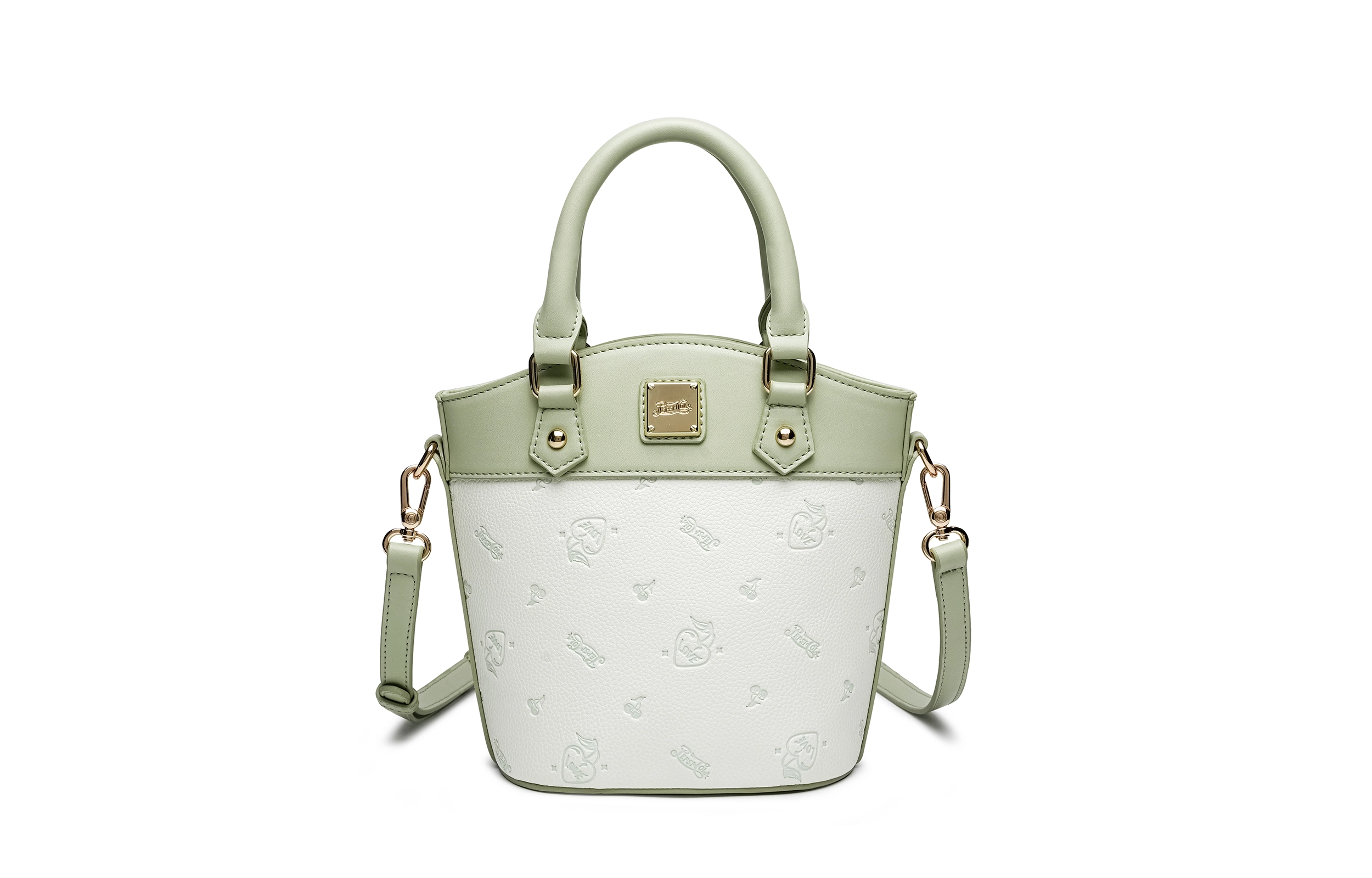 Pepsi Tote PU