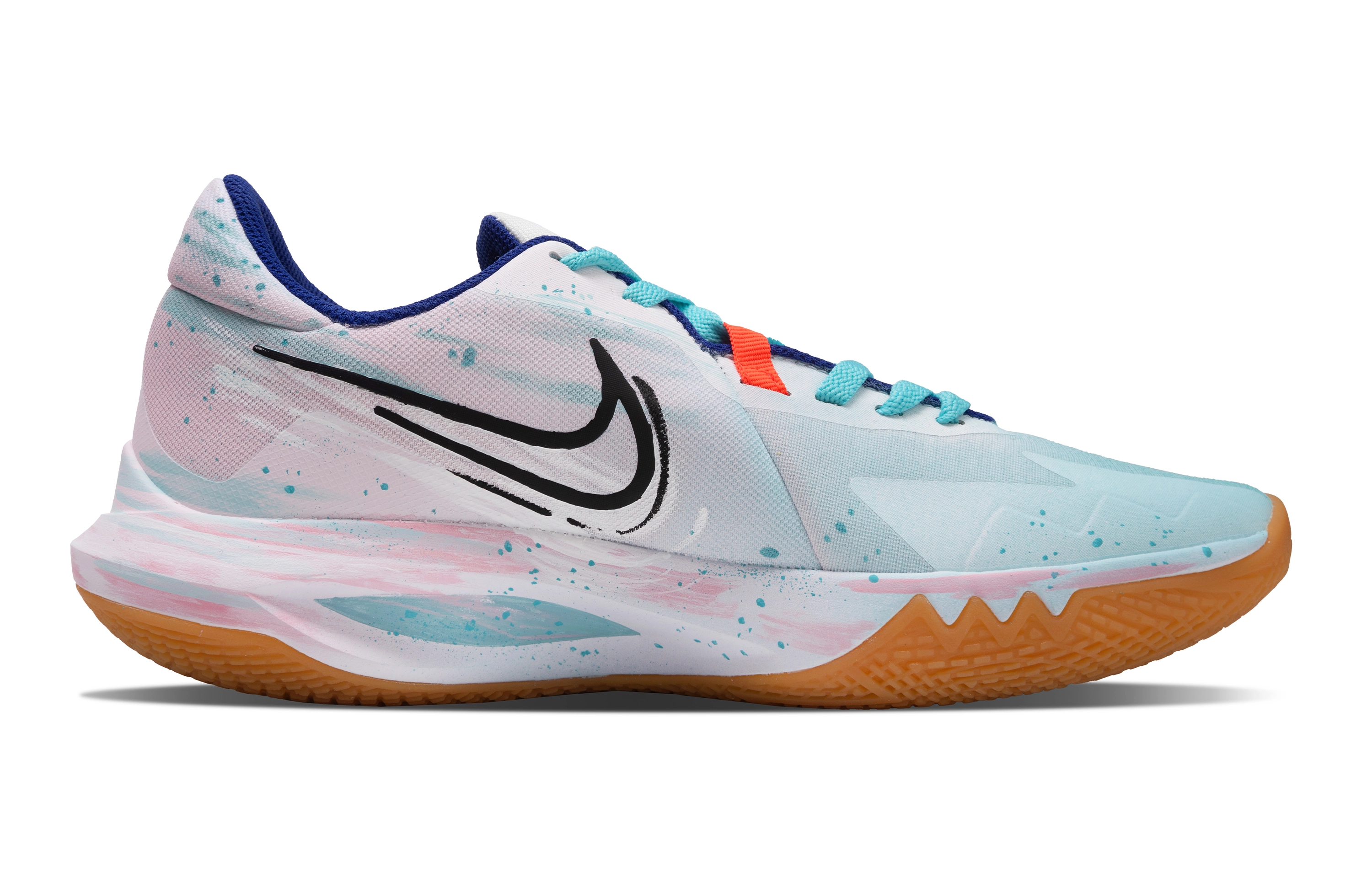 Nike Precision 6