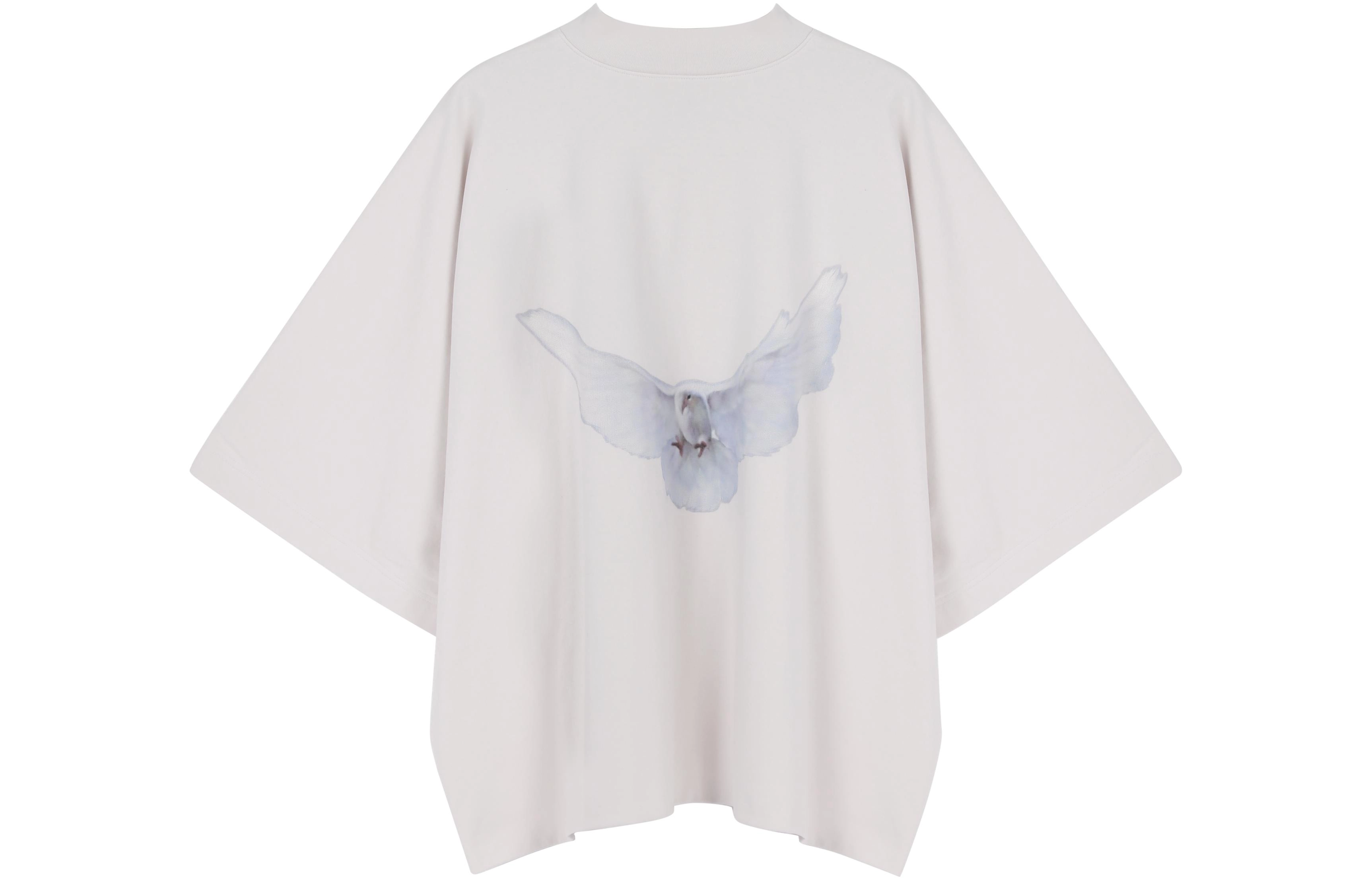 YEEZY x Gap x Balenciaga T