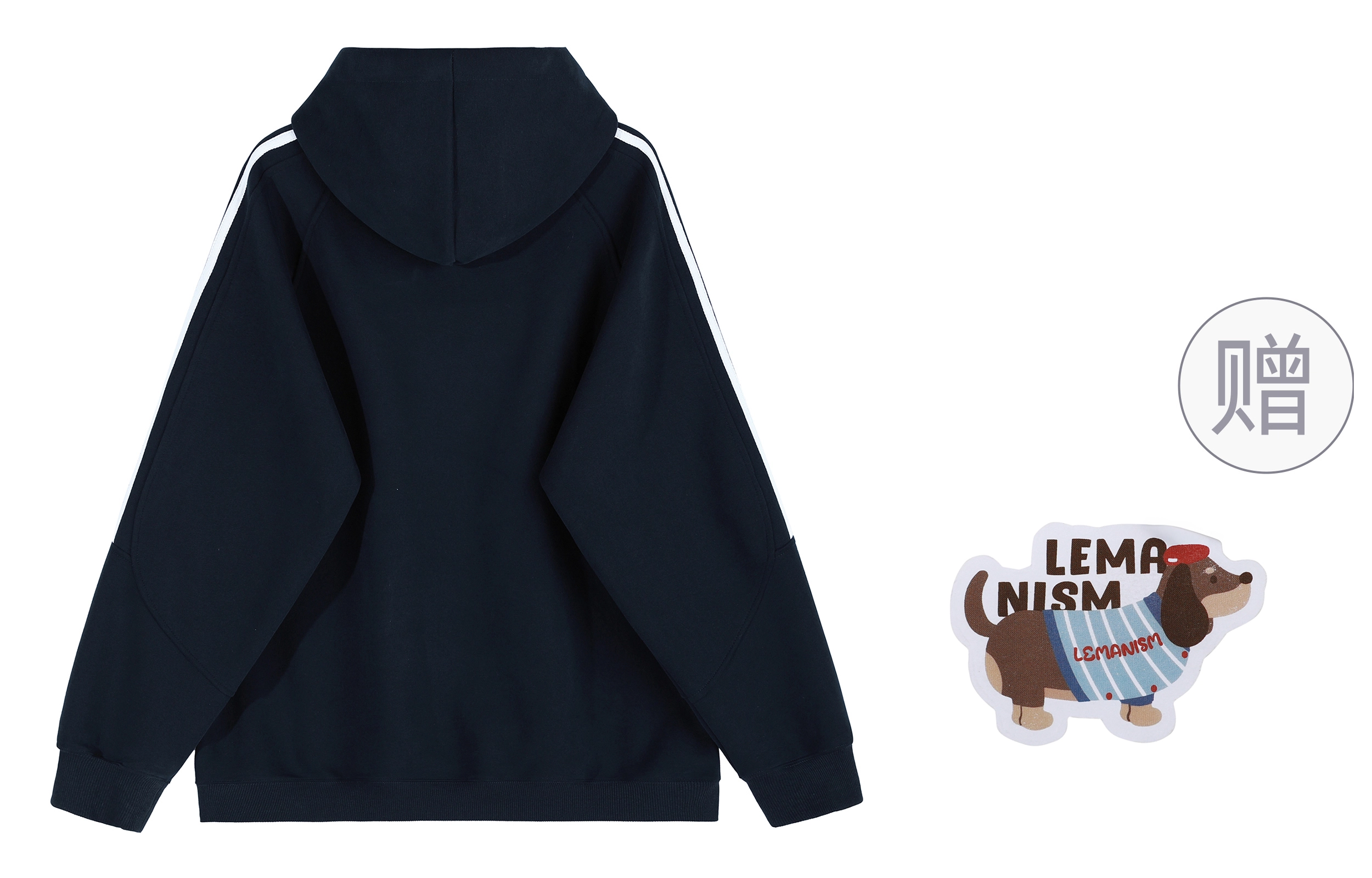 LEMANISM logo