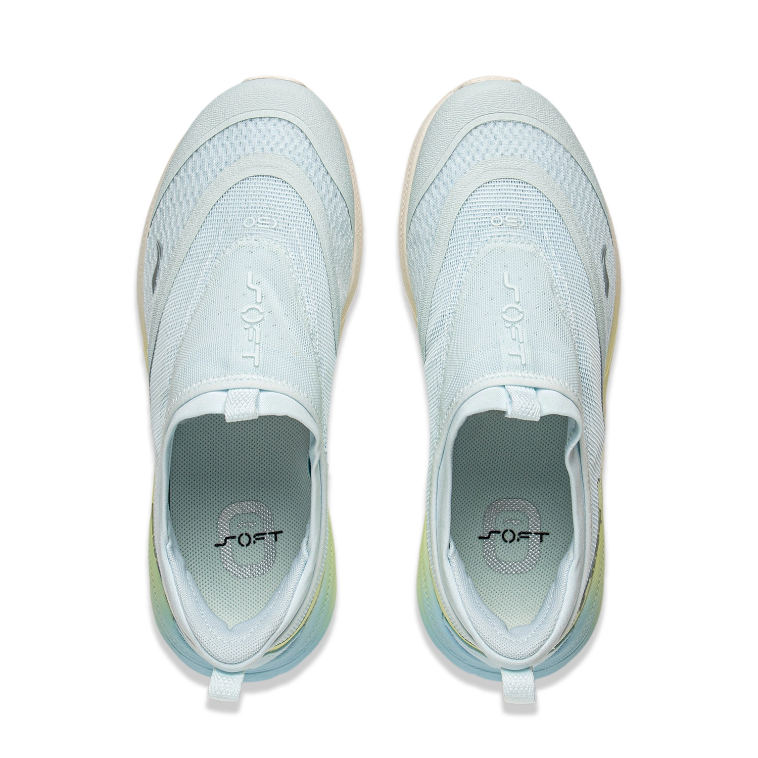 LiNing SOFT GO 2