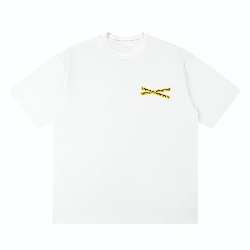 COMGM logo T