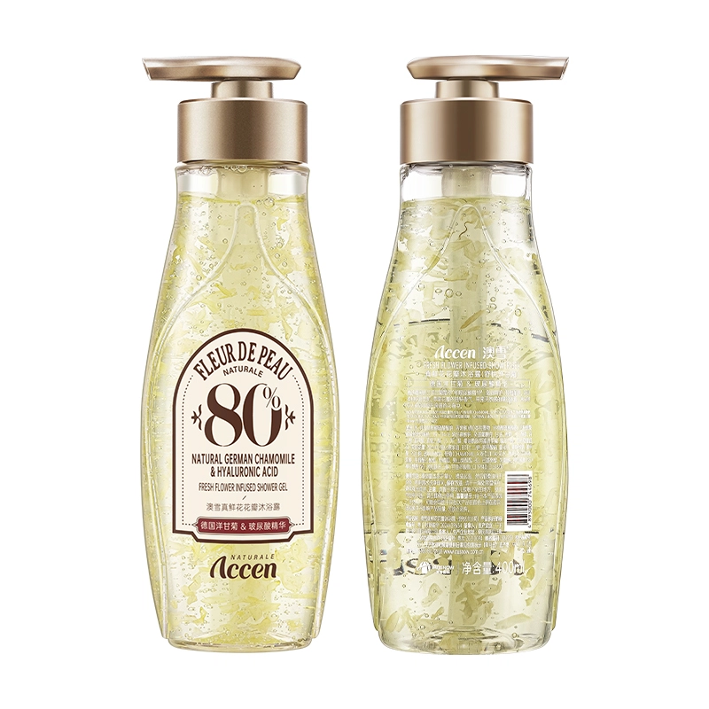 ACCEN 400g