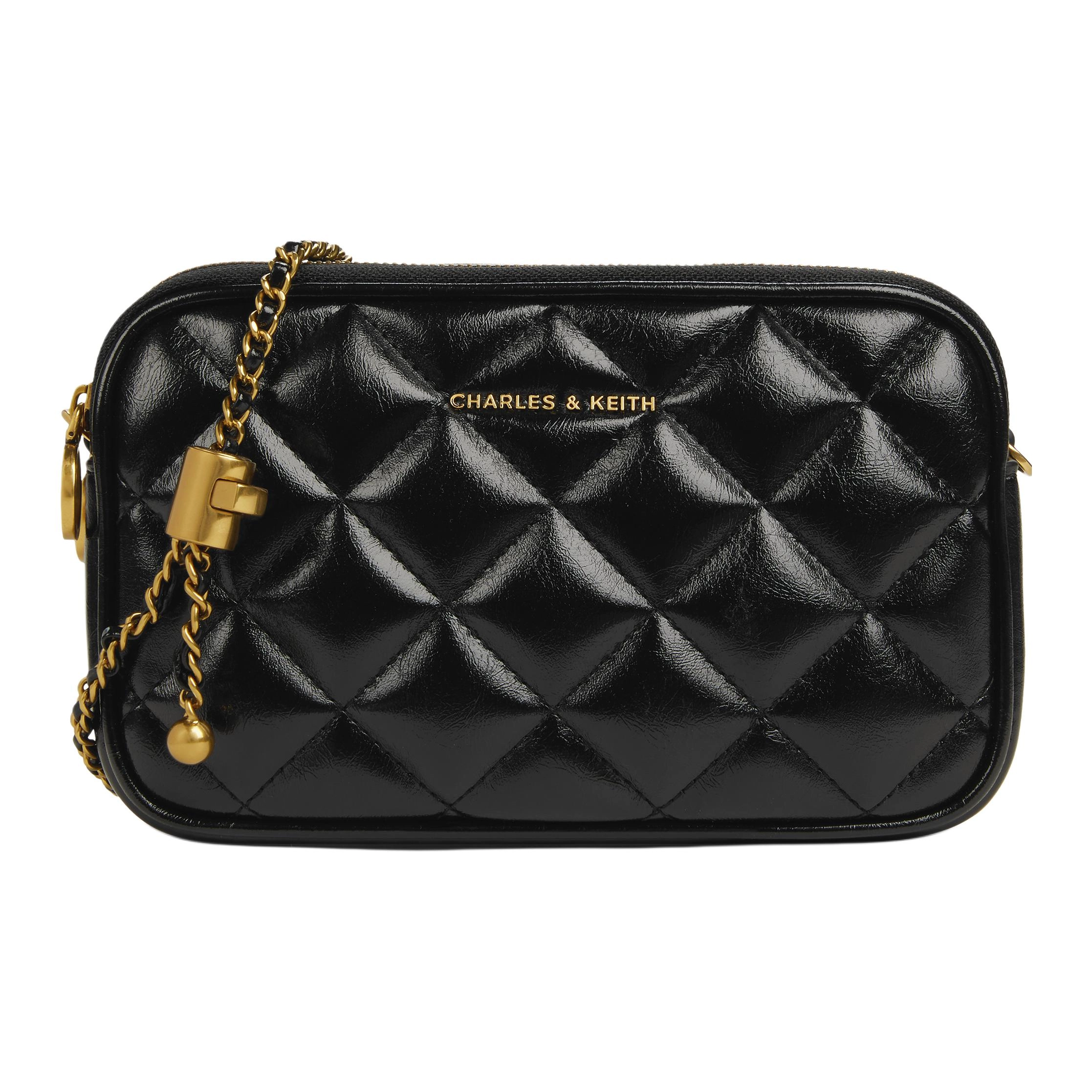 CHARLESKEITH CreamBlackPink