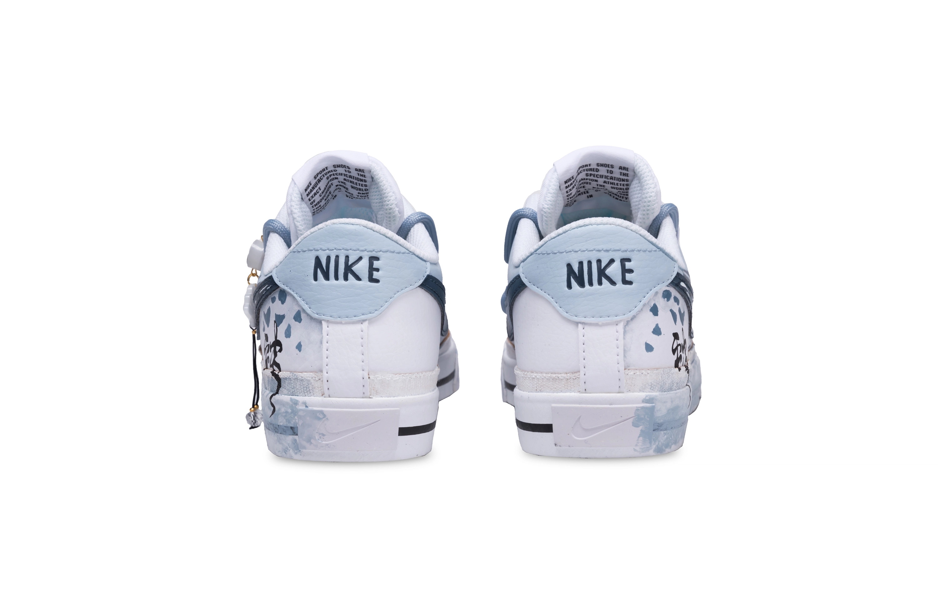 Nike Court Legacy